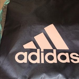 Adidas backpack
